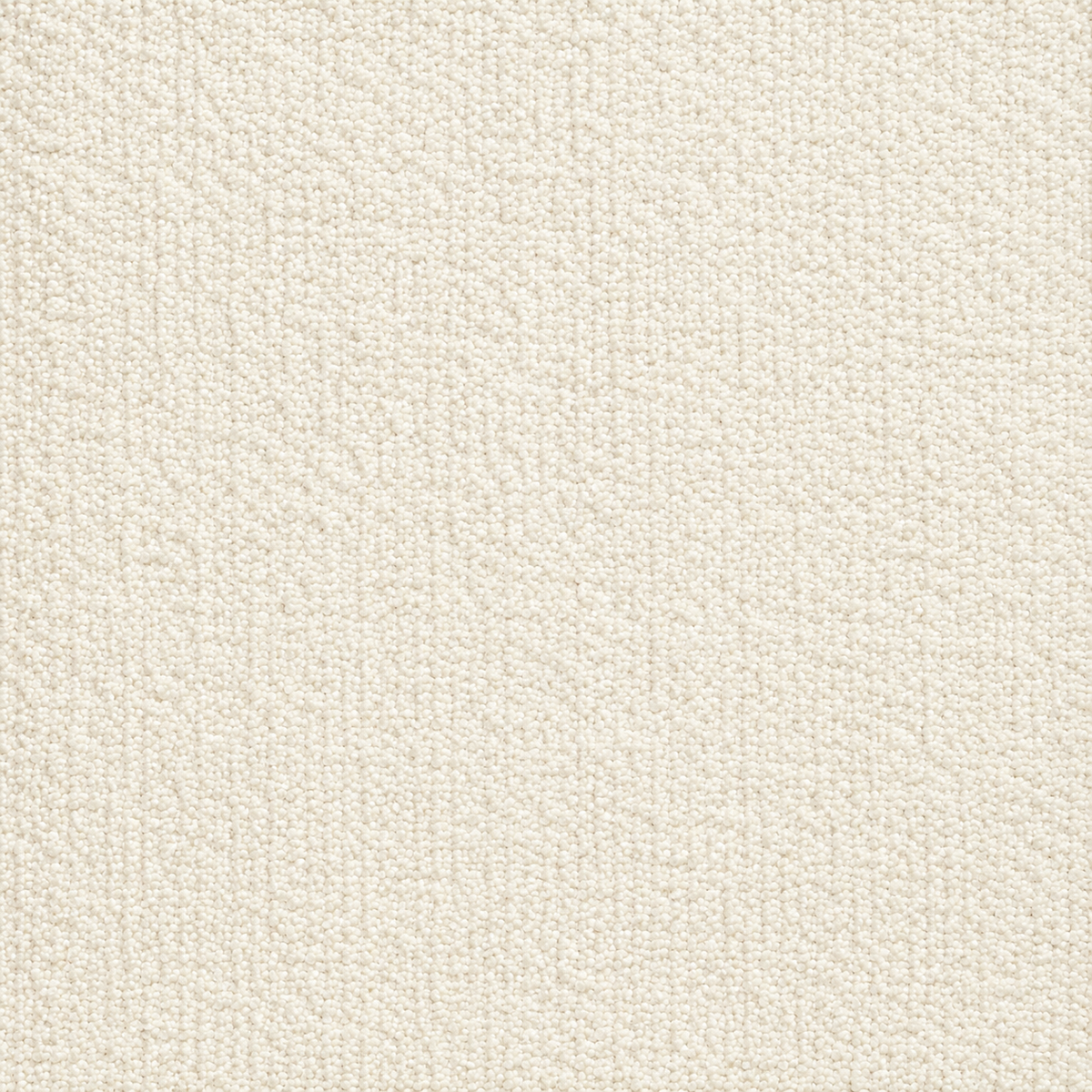 Canapé nuage modulable blanc avec îlot