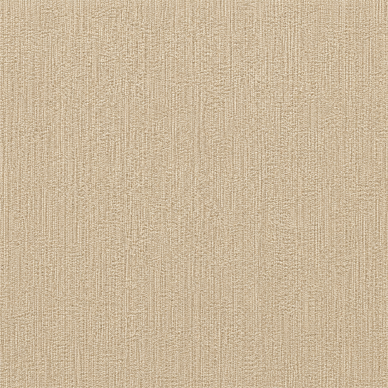 Canapé modulaire velours crème 3 places