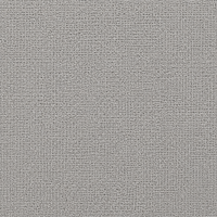 Canapé 3 places bubble en velours chenille gris clair