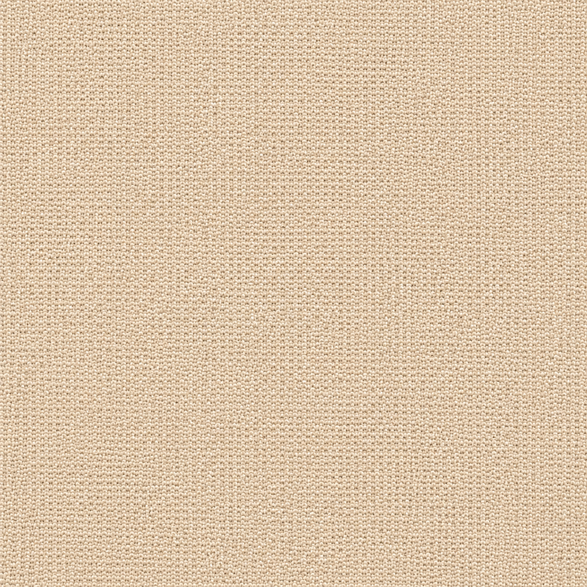 Canapé 3 places bubble en velours chenille beige