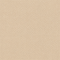 Canapé 3 places bubble en velours chenille beige